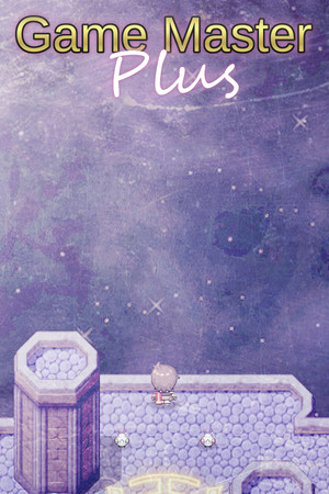 Game Master Plus poszter