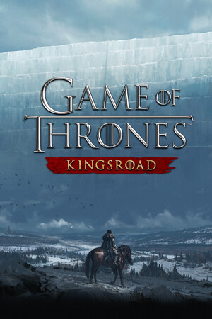 Game of Thrones: Kingsroad poszter