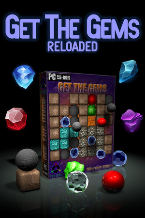 Get The Gems poszter