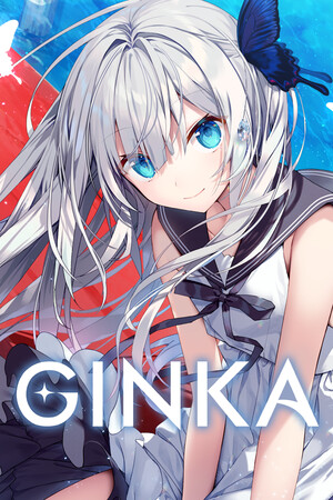GINKA poszter