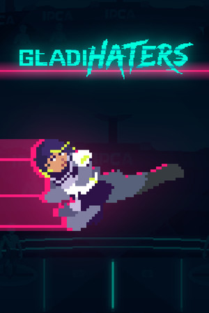 Gladihaters poszter