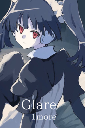 Glare1more poszter