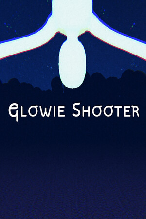 Glowie Shooter poszter