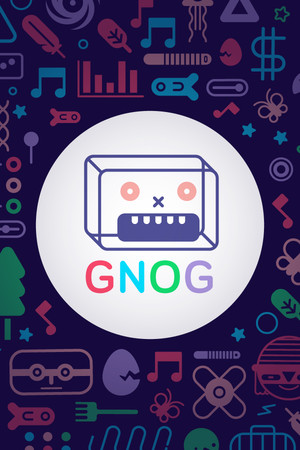 GNOG poszter