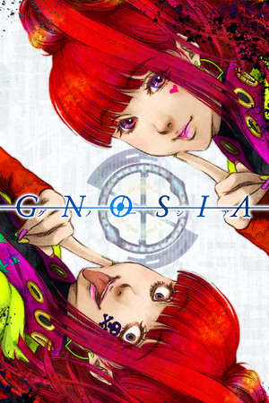 GNOSIA poszter