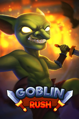 Goblin Rush poszter
