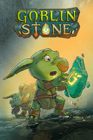 Goblin Stone poszter