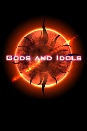 Gods and Idols poszter