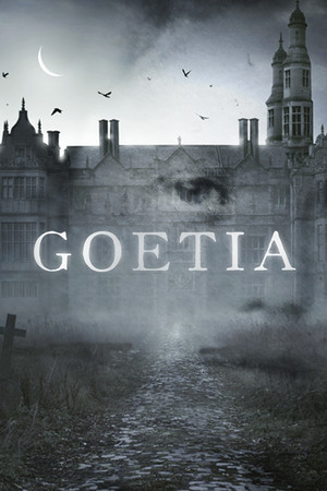 Goetia poszter