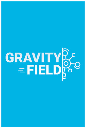 Gravity Field poszter