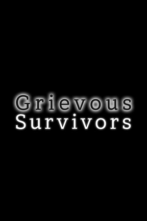 Grievous Survivors poszter