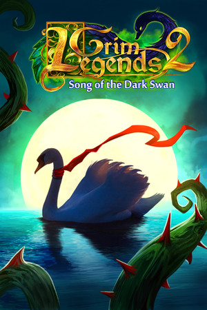 Grim Legends 2: Song of the Dark Swan poszter