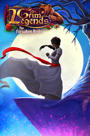 Grim Legends: The Forsaken Bride poszter
