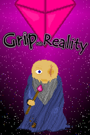 Grip on Reality poszter