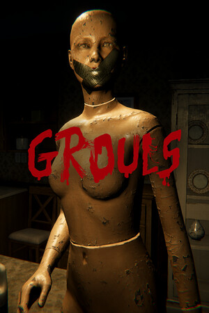 Grouls poszter
