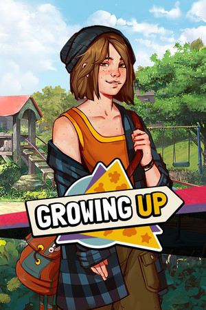 Growing Up poszter