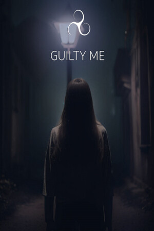 Guilty Me poszter