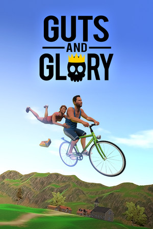 Guts and Glory poszter