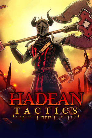 Hadean Tactics poszter