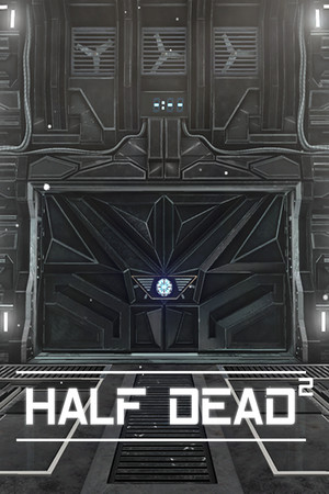 HALF DEAD 2 poszter