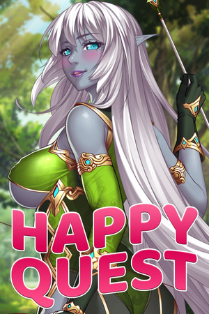 Happy Quest poszter