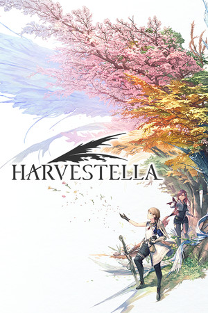 HARVESTELLA poszter