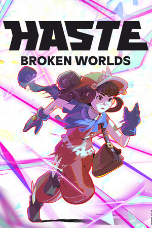 Haste poszter