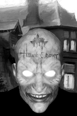 Haunt Chaser poszter
