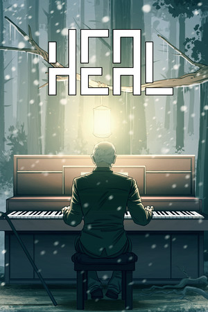 Heal poszter