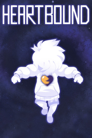 Heartbound poszter