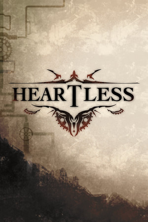 Heartless poszter