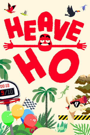 Heave Ho poszter
