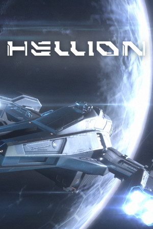 HELLION poszter