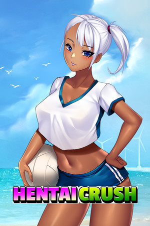 Hentai Crush poszter