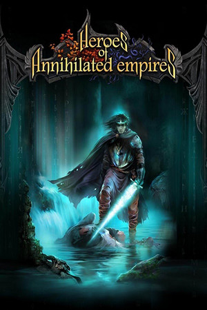 Heroes of Annihilated Empires poszter