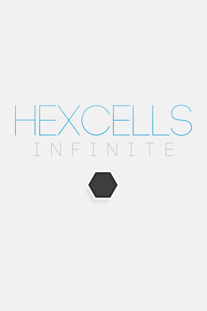 Hexcells Infinite poszter