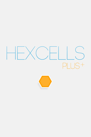 Hexcells Plus poszter