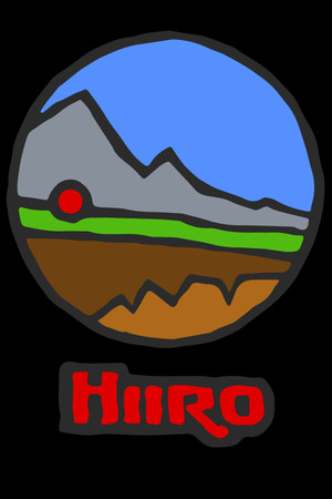 Hiiro poszter