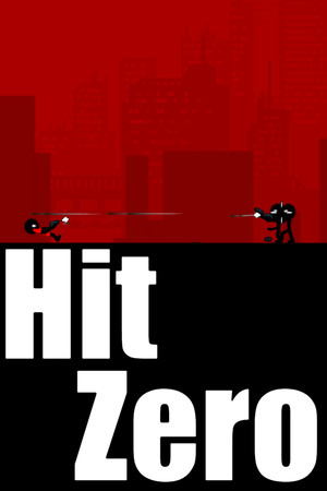 Hit Zero: Chronos poszter