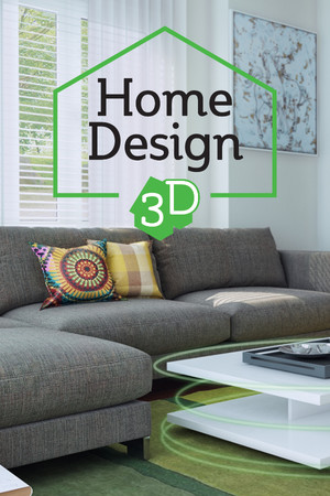 Home Design 3D poszter