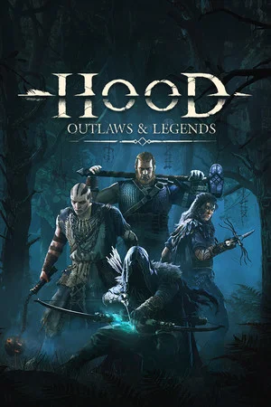 Hood: Outlaws & Legends poszter