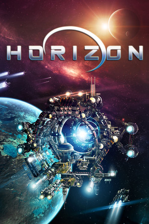 Horizon poszter