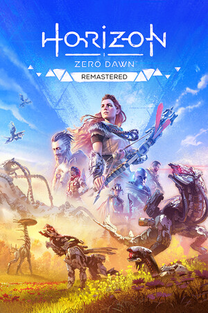 Horizon Zero Dawn™ Remastered poszter