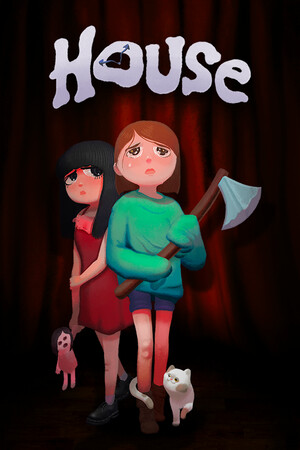 House poszter