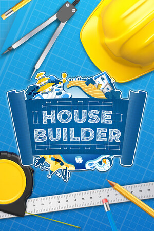 House Builder poszter