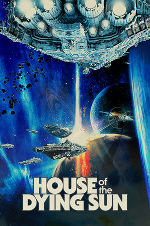 House of the Dying Sun poszter
