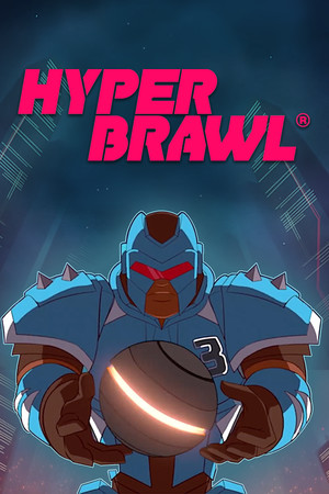 HyperBrawl Tournament poszter