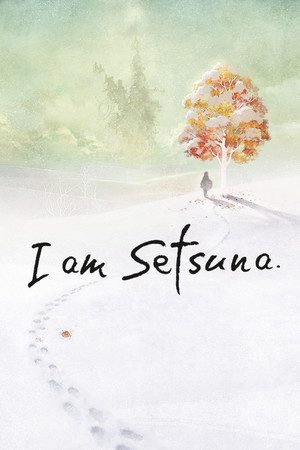 I am Setsuna poszter