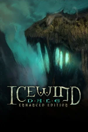 Icewind Dale: Enhanced Edition poszter
