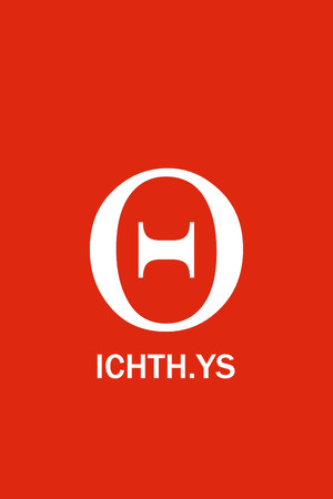 Ichth.ys poszter